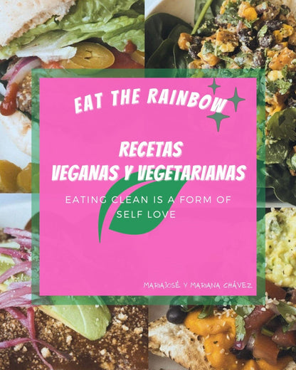 PLANT-BASED E-BOOK